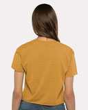 Women's Festival Crop Top