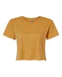 Women's Festival Crop Top