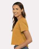 Women's Festival Crop Top