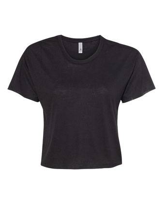 Next Level Women's Festival Crop Top 5080N