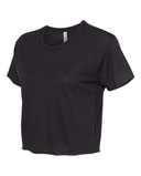 Women's Festival Crop Top