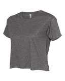 Women's Festival Crop Top