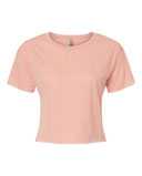Women's Festival Crop Top