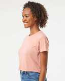 Women's Festival Crop Top