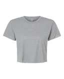 Women's Festival Crop Top