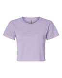 Women's Festival Crop Top