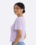 Women's Festival Crop Top