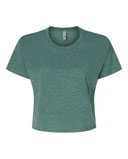 Women's Festival Crop Top