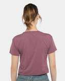 Women's Festival Crop Top