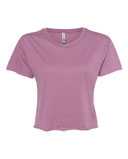 Women's Festival Crop Top