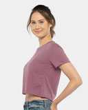 Women's Festival Crop Top