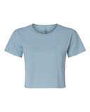 Women's Festival Crop Top