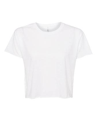 Next Level Women's Festival Crop Top 5080N