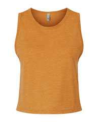 Women's Festival Crop Tank