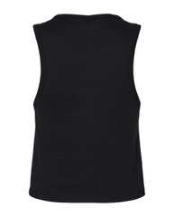 Women's Festival Crop Tank
