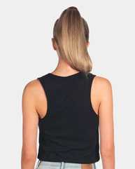 Women's Festival Crop Tank
