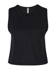 Women's Festival Crop Tank