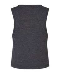 Women's Festival Crop Tank