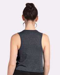 Women's Festival Crop Tank