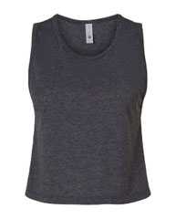 Women's Festival Crop Tank