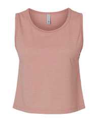 Women's Festival Crop Tank