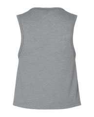 Women's Festival Crop Tank