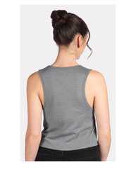 Women's Festival Crop Tank