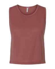 Women's Festival Crop Tank