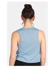 Women's Festival Crop Tank