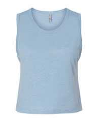 Women's Festival Crop Tank