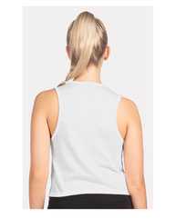 Women's Festival Crop Tank