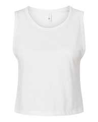 Women's Festival Crop Tank