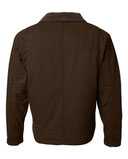 Outlaw Boulder Cloth™ Jacket with Corduroy Collar