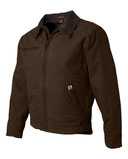 Outlaw Boulder Cloth™ Jacket with Corduroy Collar