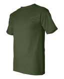 USA-Made Heavyweight T-Shirt
