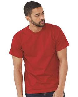 Bayside USA-Made Heavyweight T-Shirt 5100 Bayside USA-Made Heavyweight T-Shirt 5100