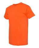 Bayside USA-Made Heavyweight T-Shirt 5100