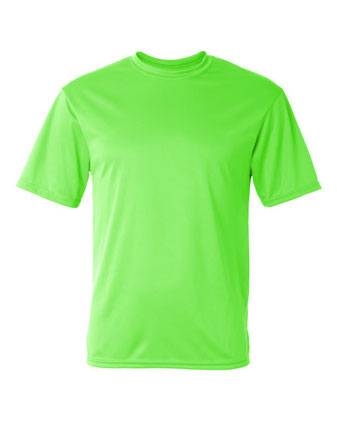 C2 Sport Performance T-Shirt 5100B