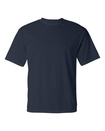 C2 Sport Performance T-Shirt 5100B