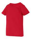 Heavy Cotton™ Toddler T-Shirt
