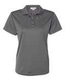 Women's Value Polyester Polo