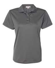 Women's Value Polyester Polo