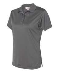Women's Value Polyester Polo