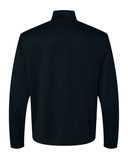 Quarter-Zip Pullover