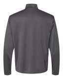 Quarter-Zip Pullover