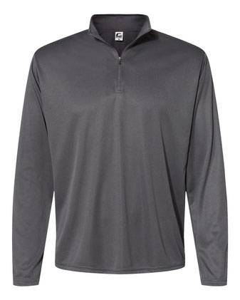 C2 Sport Quarter-Zip Pullover 5102