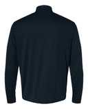 Quarter-Zip Pullover