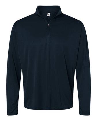 C2 Sport Quarter-Zip Pullover 5102