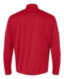 Quarter-Zip Pullover