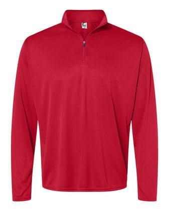 C2 Sport Quarter-Zip Pullover 5102